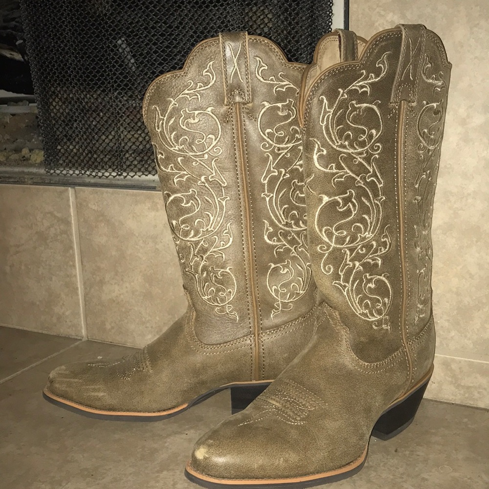 boots